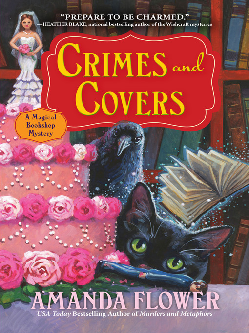 Cover image for Crimes and Covers